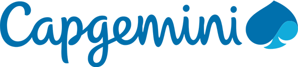 Capgemini Logo