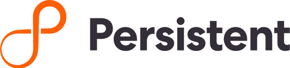 Persistent Logo